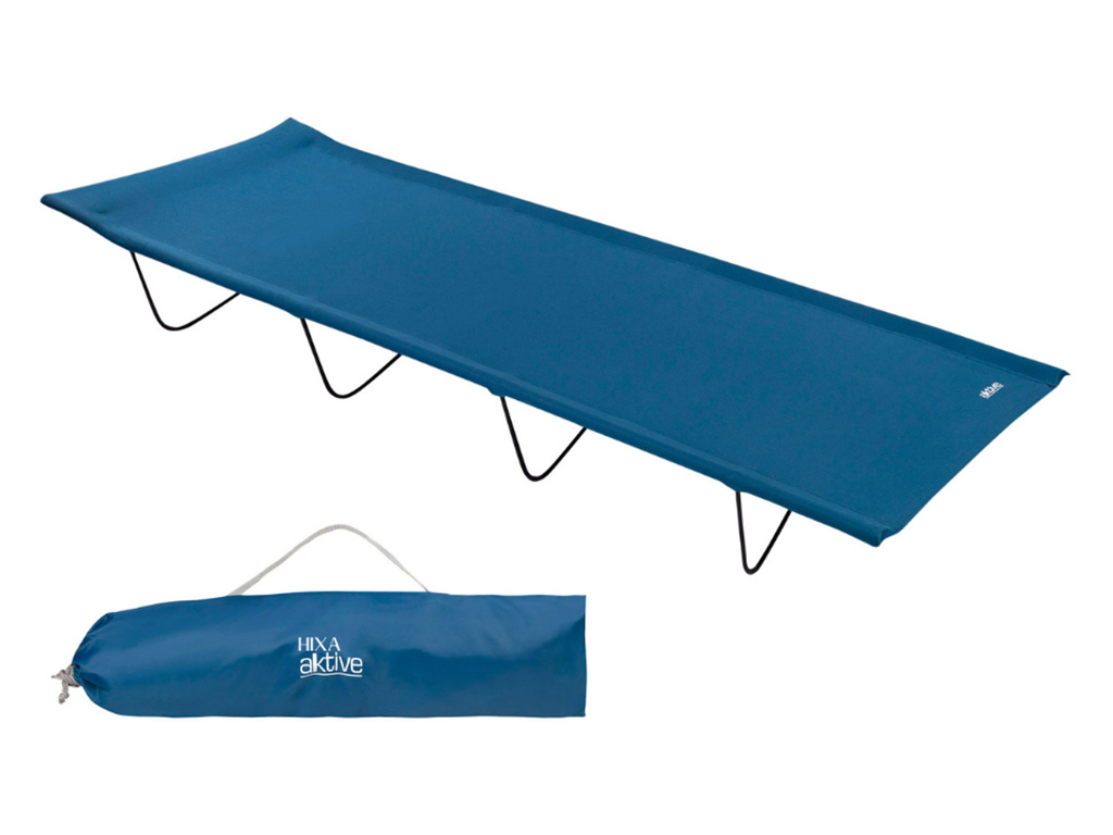 Basic Nature Campingbett Lifted - Veldbed online kopen Basic Nature Campingbett Lifted - Veldbed online kopen