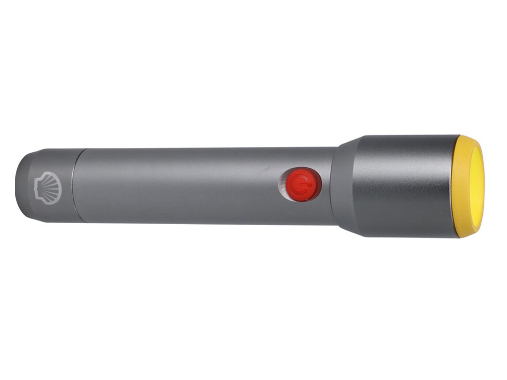 Zaklamp Master Series FL3000 oplaadbaar