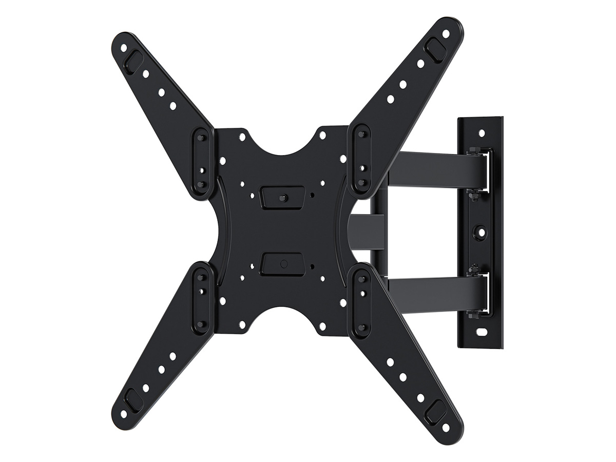 Montaje De Tv En Pared Mounting Dream Md2380-p Para La Mayor | Cuotas