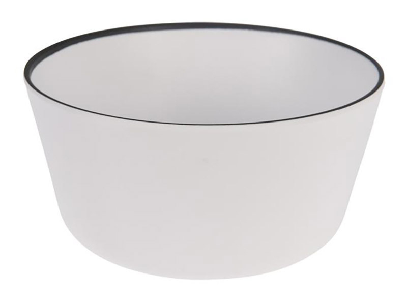 Gimex Royal Line Coquetier Haut Ivoire 4 Pièces