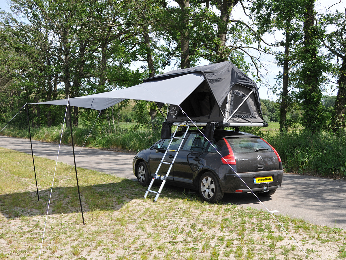 offenes zelt am strand Strandzelt, Strandmarkise, 4-6 Personen Bogen Strandzelt mit Doppelstab-Design Sonnenschutz Tragbares für Strand, Park, Camping, Grillen usw Sport & Freizeit Pavillon 3x3m Faltpavillon Wasserdicht 6-18 Months Size (ft):8x10
