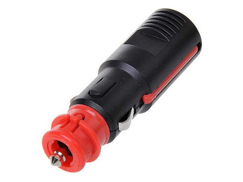 InLine 13342W PS/2 Verlengkabel – 2 Meter, Stekker/Bus, Paars, Premium Kwaliteit